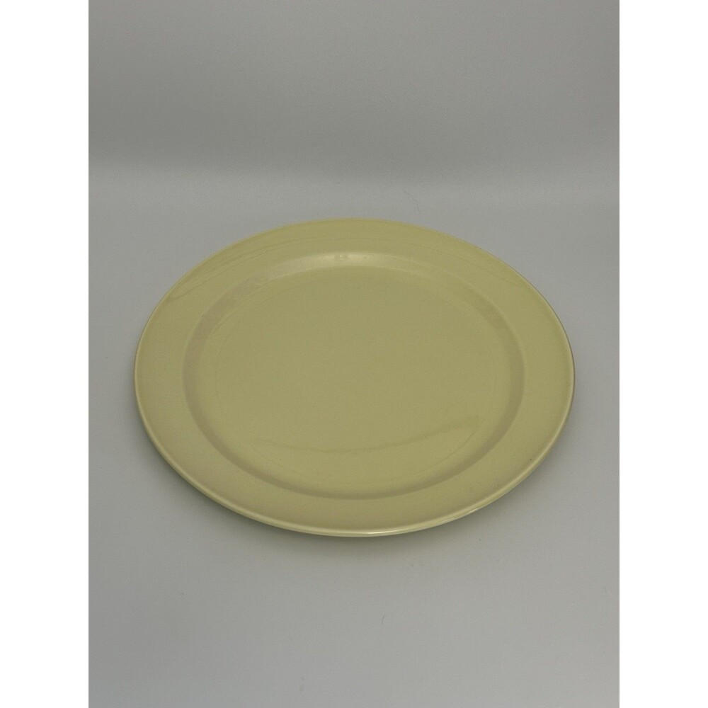 Vintage Luray Plate 9”